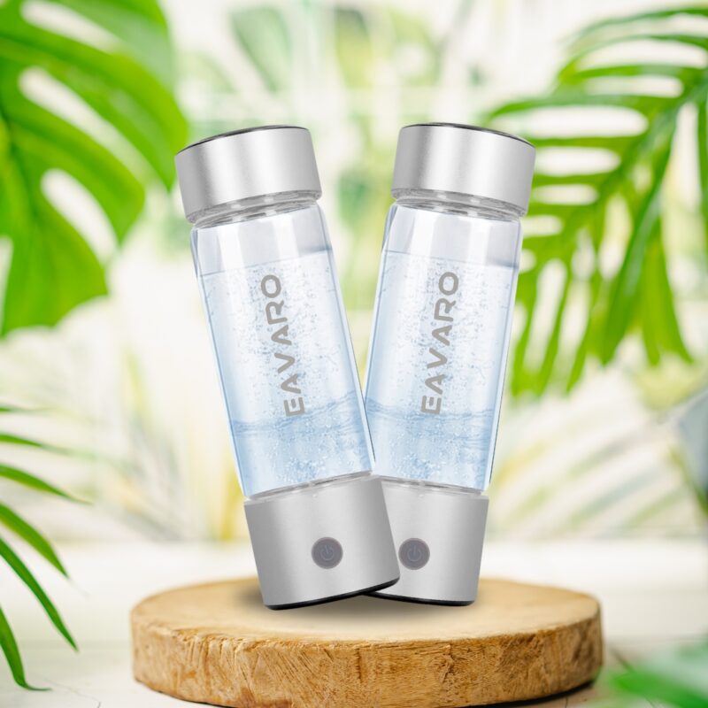 Hydrogen Water Products