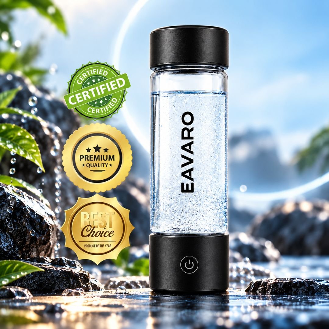 EAVARO bottle bundle