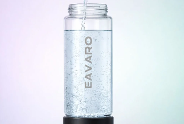 Fill bottle