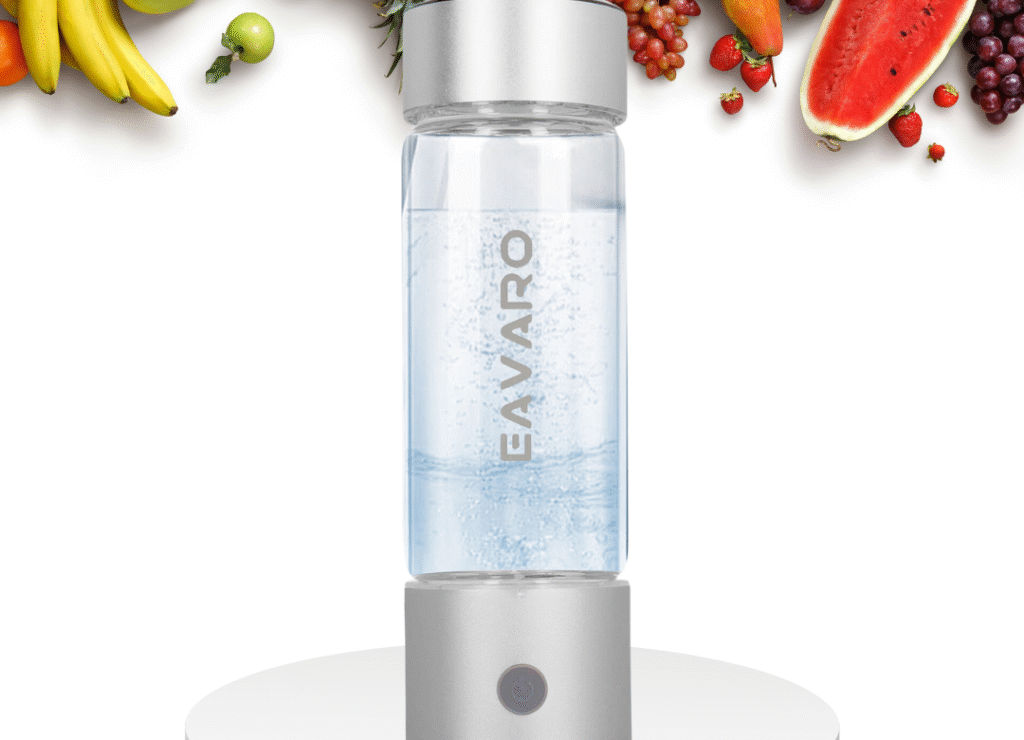 Best hydrogen water bottle in India 2025