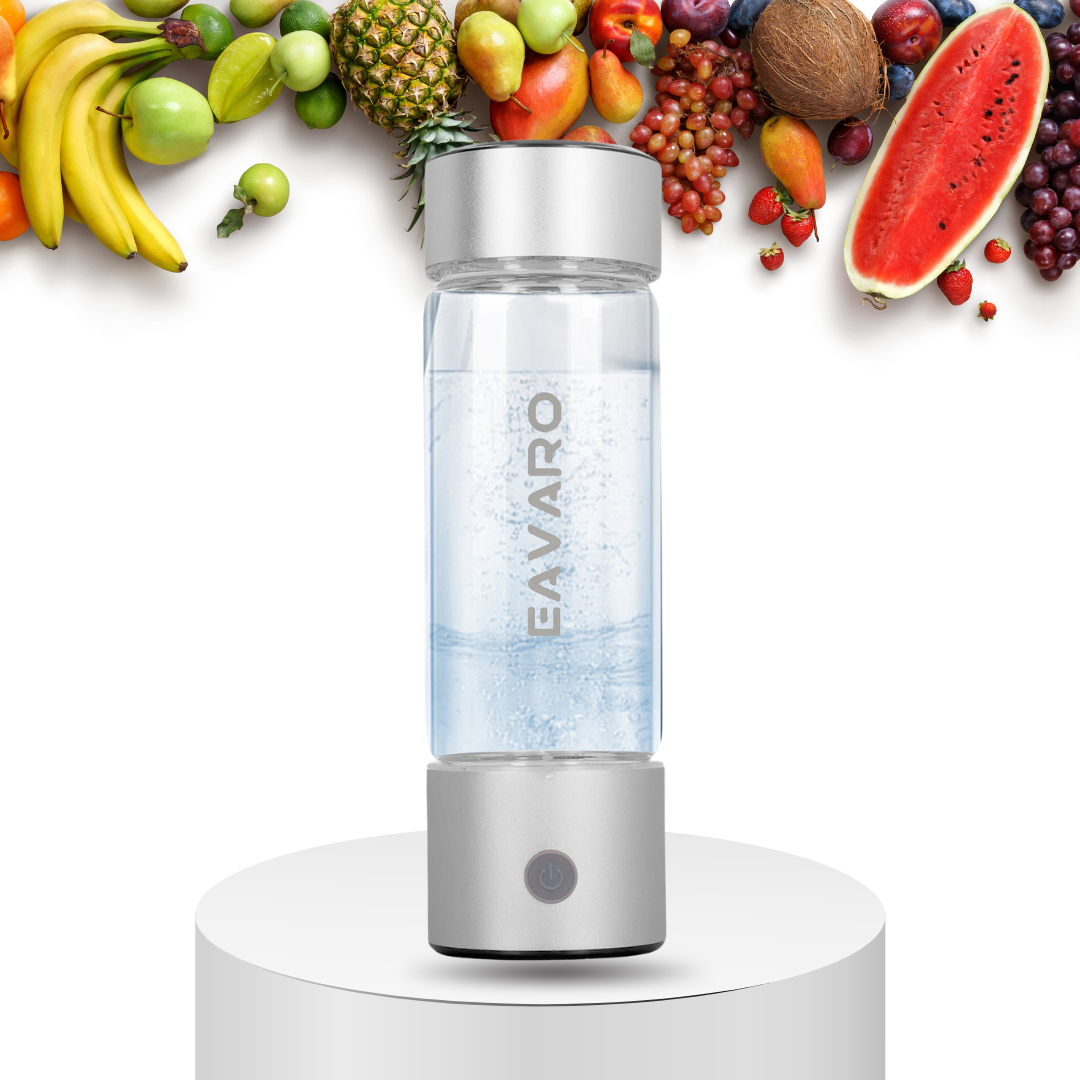 Best hydrogen water bottle in India 2025