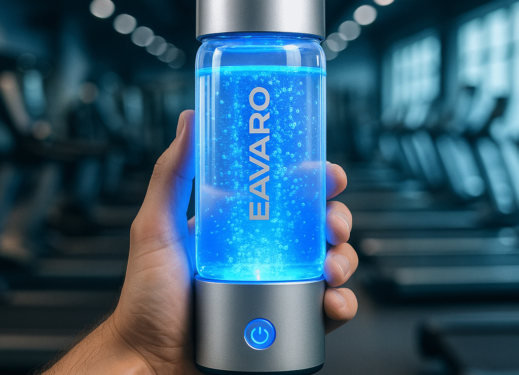 Hydrogen Water