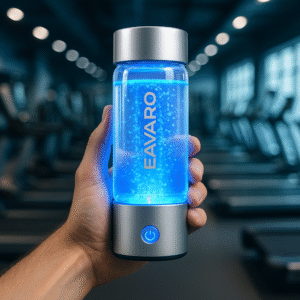 Hydrogen Water