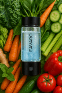 Hydrogen Water
