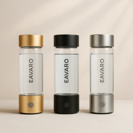 Hydrogen Water Bottle