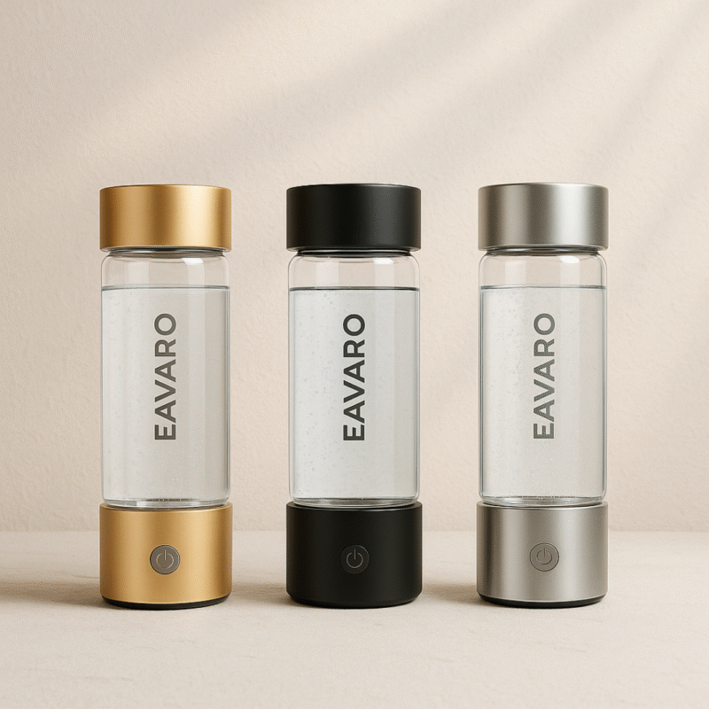 Hydrogen Water Bottle