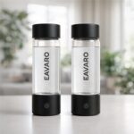 <h1>2 × EAVARO Hydrogen Bottles</h1>