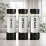 <h1>3 × EAVARO Hydrogen Bottles</h1>