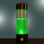 Hydrogen Water Bottle