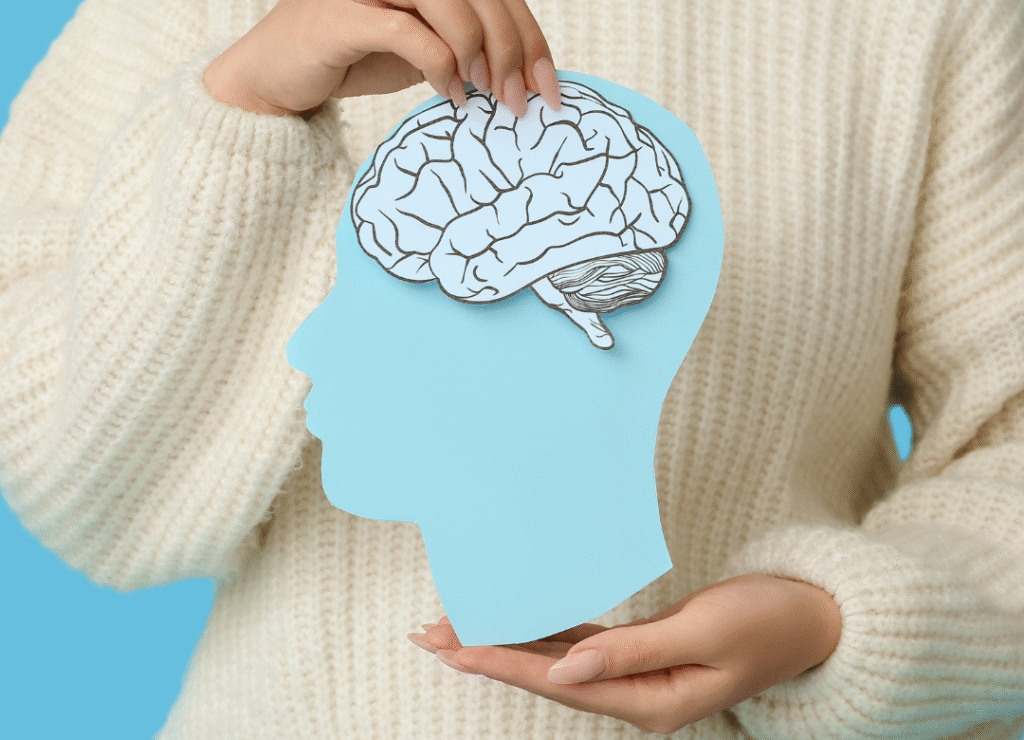 Fuel Your Brain