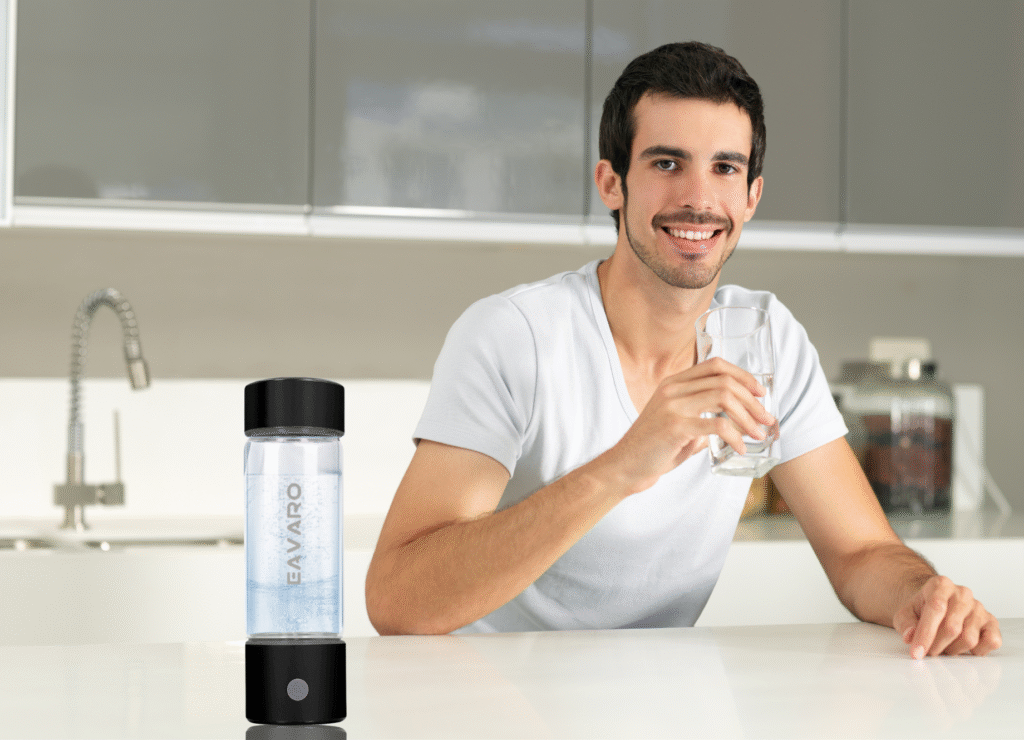 Hydrogen Water