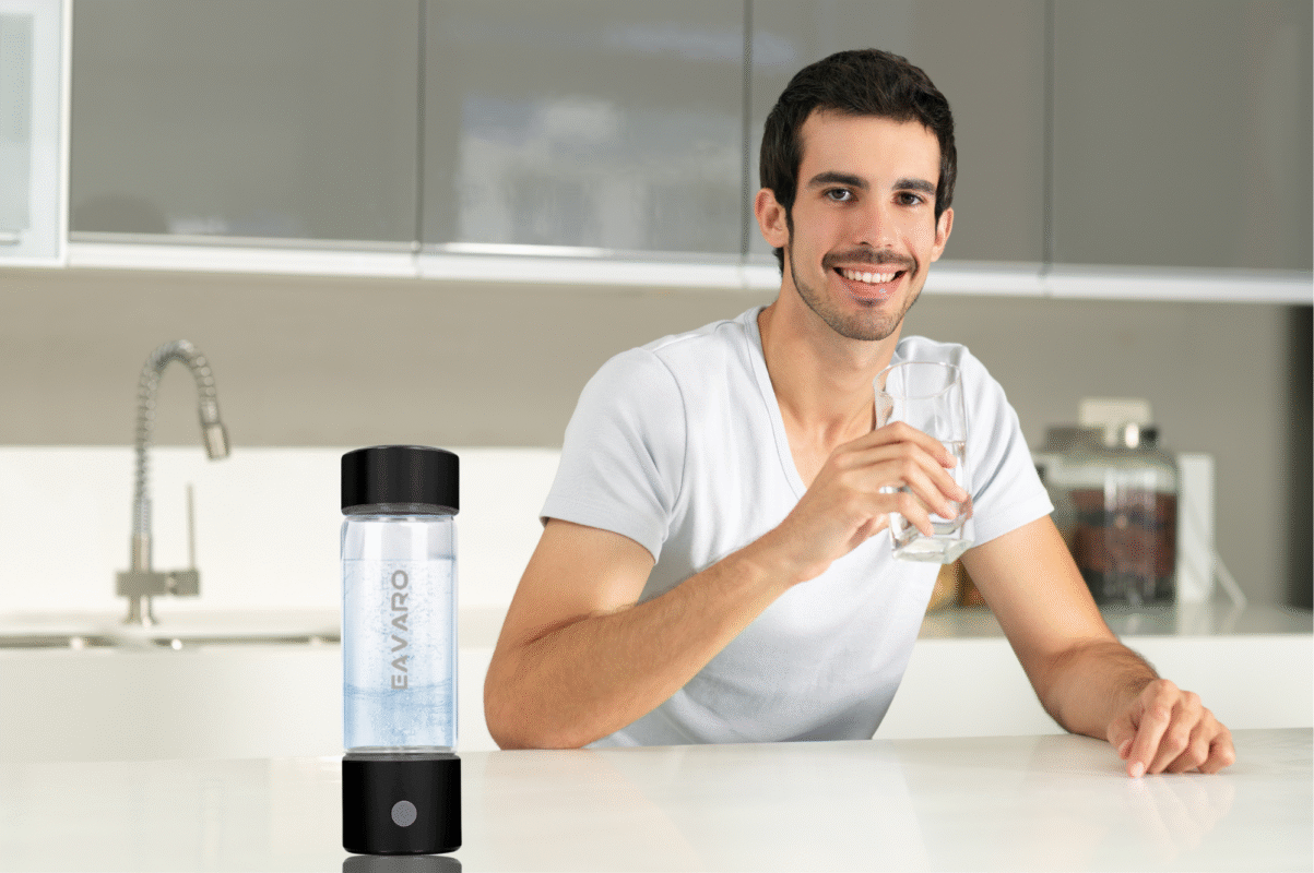 Hydrogen Water