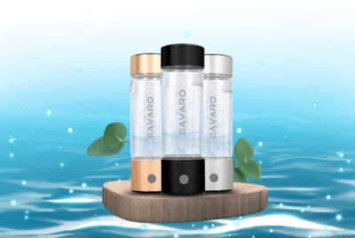 Hydrogen Water