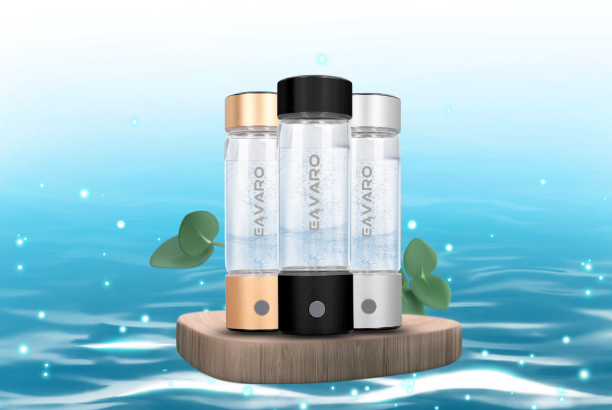 Image Title Attributes Hydrogen Water