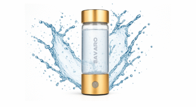 Image Title Attributes Hydrogen Water Bottle