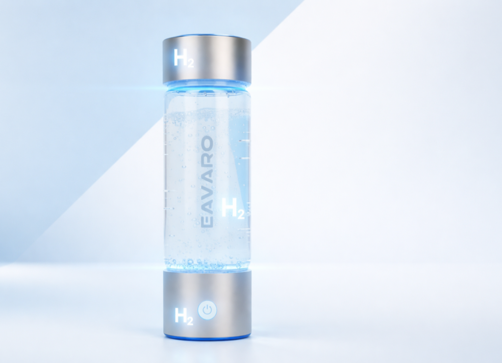 Hydrogen Water Bottle