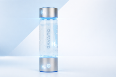 Hydrogen Water Bottle