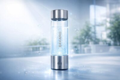 Hydrogen Water Bottle