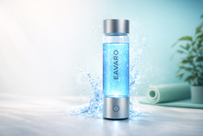 Hydrogen Water Bottle