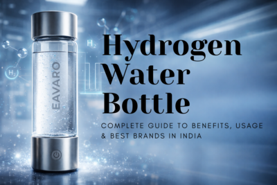 Best Hydrogen Water Bottle