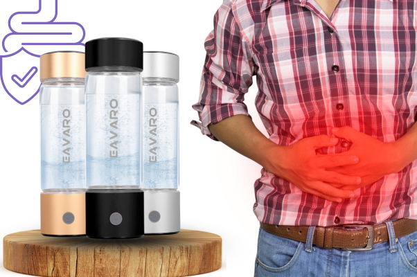 Image Title Attributes Hydrogen Water for gut health