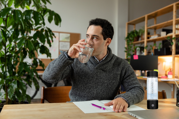 Hydrogen Water