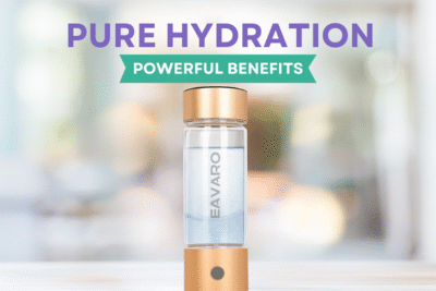 Hydrogen Water