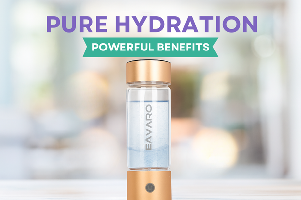 Hydrogen Water