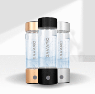 Hydrogen Water