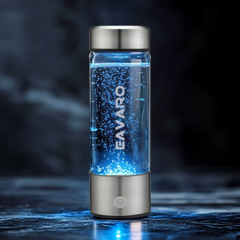 The leading hydrogen water bottle in india