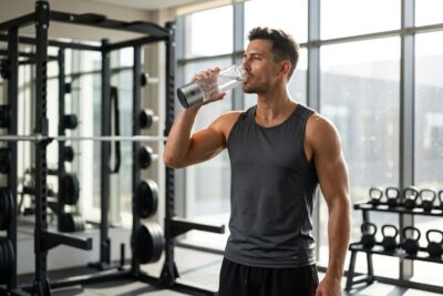 hydrogen water