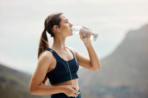 Hydrogen water